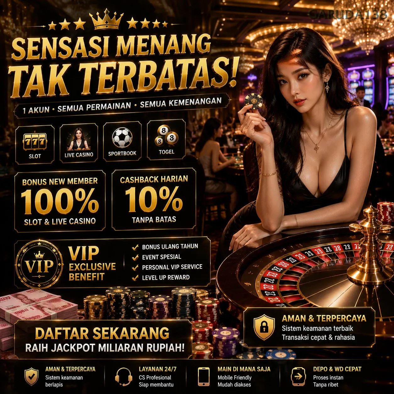 garuda138