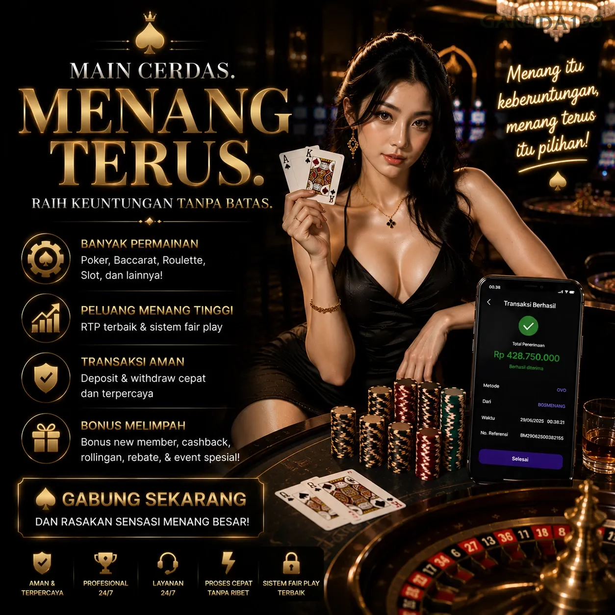 garuda138